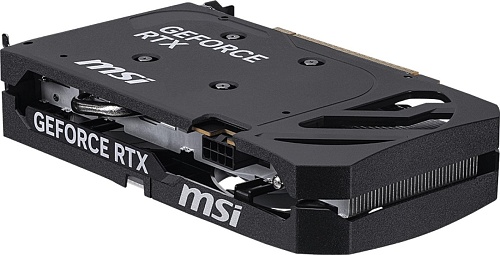 Видеокарта MSI GeForce RTX 5050 8G Shadow 2X