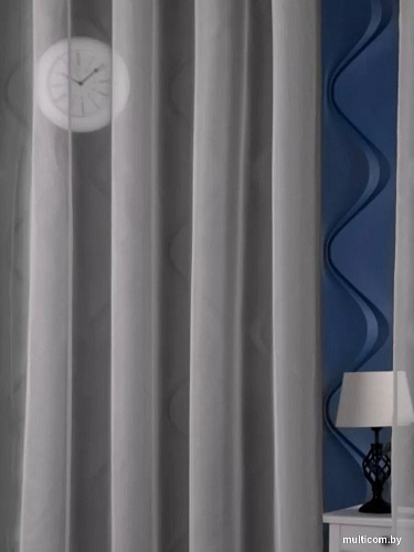 Arya Veo Вуаль 200x280 (серый)