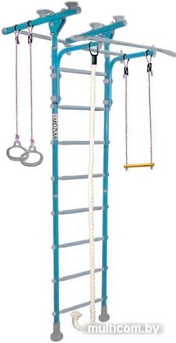 Детский спортивный комплекс Midzumi Hoshi Ton (небесная лазурь)