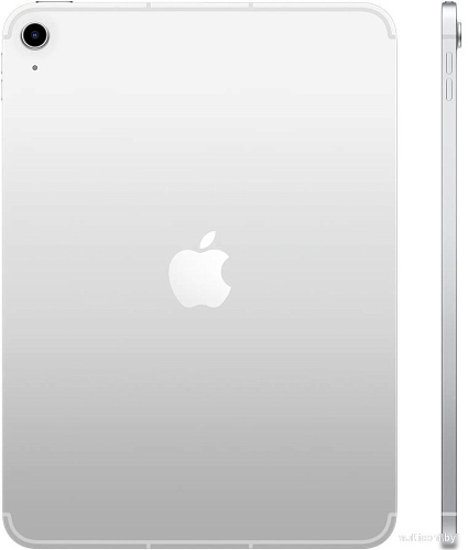 Планшет Apple iPad 11&quot; 2025 5G 128GB (серебристый)