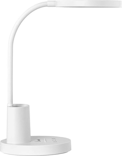 Настольная лампа SmartBuy SBL-DL-14-r-w