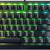 Клавиатура Razer BlackWidow V4 X (Razer Yellow)