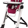 Стульчик для кормления Peg Perego Siesta (berry)