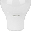 Светодиодная лампа Osram LV CL A100 12 SW/840 230V E27 10X1 RU