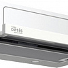 Кухонная вытяжка Oasis VA-60W (FR)