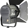 Лампа GreenBean Fresnel 200 LED X3 DMX