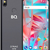 Смартфон BQ-Mobile BQ-5301 Strike View (черный)