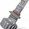 Светодиодная лампа Philips HB3/HB4 Ultinon Pro5000 HL 2шт