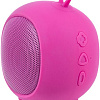 Беспроводная колонка Rombica mysound Telly (розовый)
