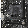 Материнская плата ASRock B550M-HVS SE