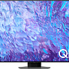 Телевизор Samsung QLED 4K Q80C QE65Q80CAUXRU