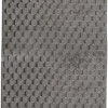 Коврик для ванной FORA Honey FOR-HONEY-70120-STORM