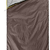 Спальный мешок Naturehike LW180 NH21MSD09 (серый/коричневый)