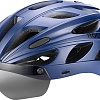 Cпортивный шлем RockBros TT-16 (р. 57-62, синий)
