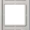 Рамка Jung LS 985 LG