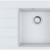 Кухонная мойка Franke Centro CNG 611-78 TL Fragranite 114.0639.718 (белый)
