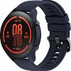 Умные часы Xiaomi Mi Watch XMWTCL02 (синий, международная версия)