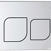 Панель смыва Jaquar JCP-CHR-852415