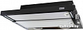 Кухонная вытяжка Franke Telescopic FTC 6032 BK