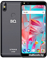 Смартфон BQ-Mobile BQ-5301 Strike View (черный)