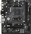 Материнская плата ASRock B550M-HVS SE