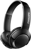 Наушники Philips Bass+ SHB3075BK/00