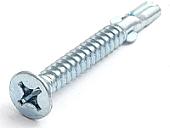 Саморез ЕКТ CV010676M