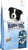 Сухой корм для собак Happy Dog Puppy fit & vital 1 кг