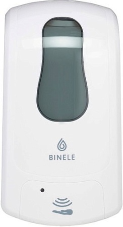 Дозатор Binele eSoap DL10RW