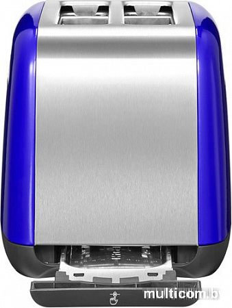 Тостер KitchenAid 5KMT221EMS