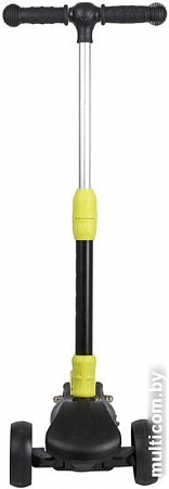 Электросамокат Novatrack Escoo Kids ESCOOKIDS.BK20 (черный)