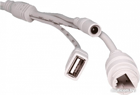 IP-камера TRASSIR TR-D2141IR3 (3.6 мм)
