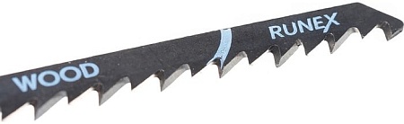 Набор пильных полотен Runex 555105-2 (2 шт)