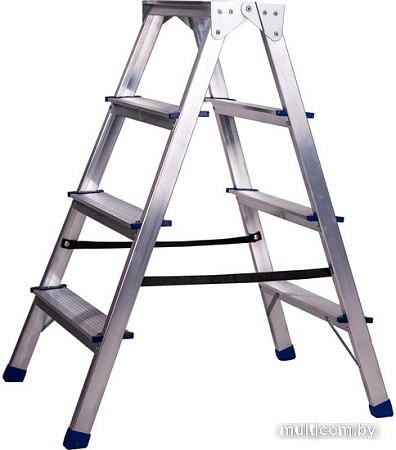 Лестница-стремянка Stairs AS204 (4 ступени)