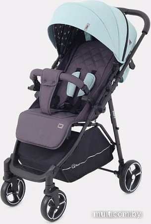 Коляска прогулочная «книга» Rant Shift Star (Ocean Green)