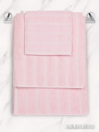 Полотенце Sofi De MarkO Lilly 100х150 Пол-Лл-100х150рз (розовый)
