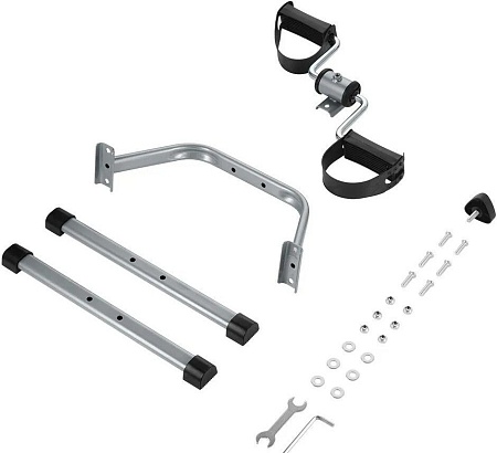 Велотренажер Kitfort KT-6521