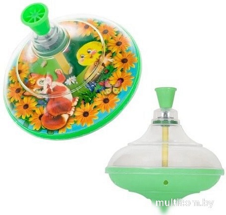 Развивающая игрушка Пеликан Колобок 0205