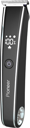 Машинка для стрижки волос Pioneer HC09R