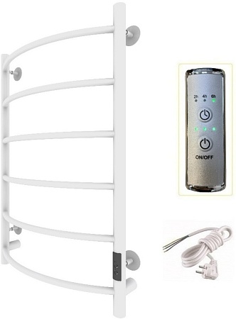 Полотенцесушитель Тругор Пэк СП 5 80x50 292148