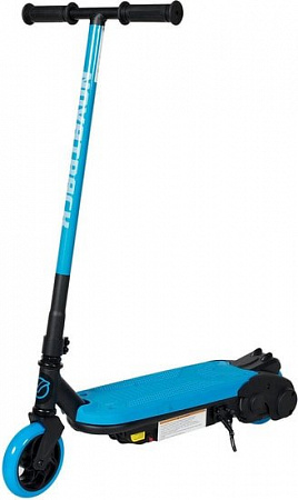 Электросамокат Novatrack ESCOO.BL8 (синий)