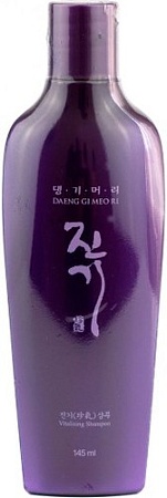 Шампунь Daeng Gi Meo Ri Vitalizing Shampoo Регенерирующий 145 мл