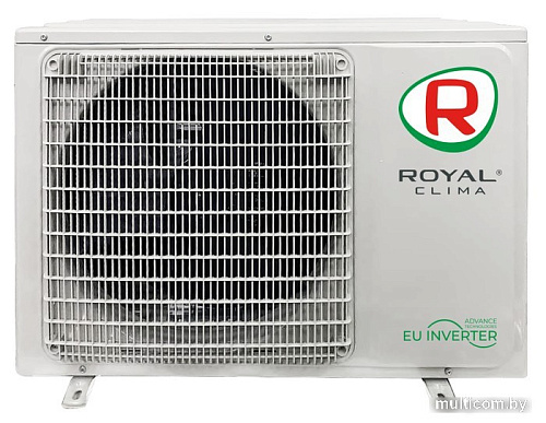 Сплит-система Royal Clima Competenza DC EU Inverter 2023 CO-F 18HNBI/CO-E 18HNBI