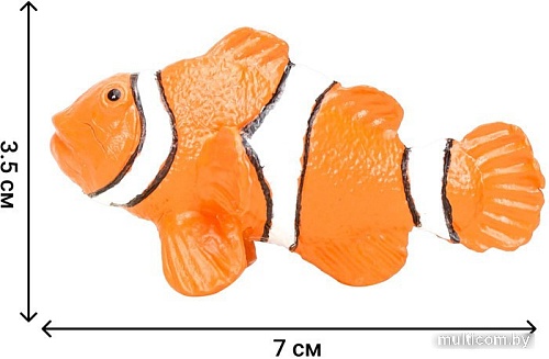 Фигурка Masai Mara Мир морских животных ММ203-005