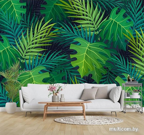 Фотообои Citydecor Цветы и Растения 123 300x260