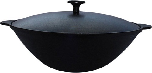 Сковорода ВОК Камская посуда вок29