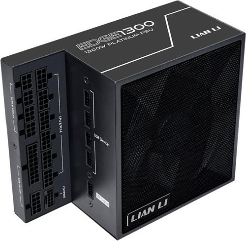 Блок питания Lian Li Edge 1300 G9P.EG1300.BE00.RU