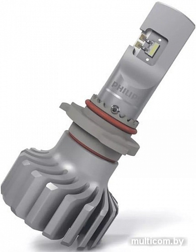 Светодиодная лампа Philips HB3/HB4 Ultinon Pro5000 HL 2шт