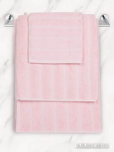 Полотенце Sofi De MarkO Lilly 100х150 Пол-Лл-100х150рз (розовый)