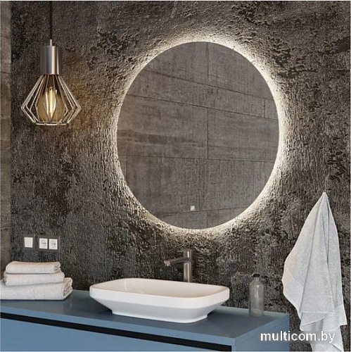 Benetto Зеркало 90 Z_SRC_00